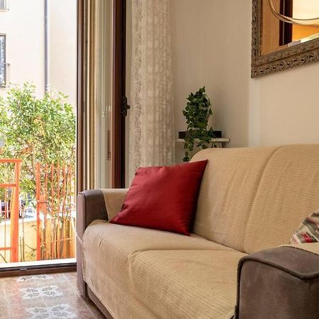 Casa Vacanze 100 Metri Dal Mare Alghero Eksteriør bilde