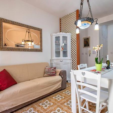 Casa Vacanze 100 Metri Dal Mare Alghero Eksteriør bilde