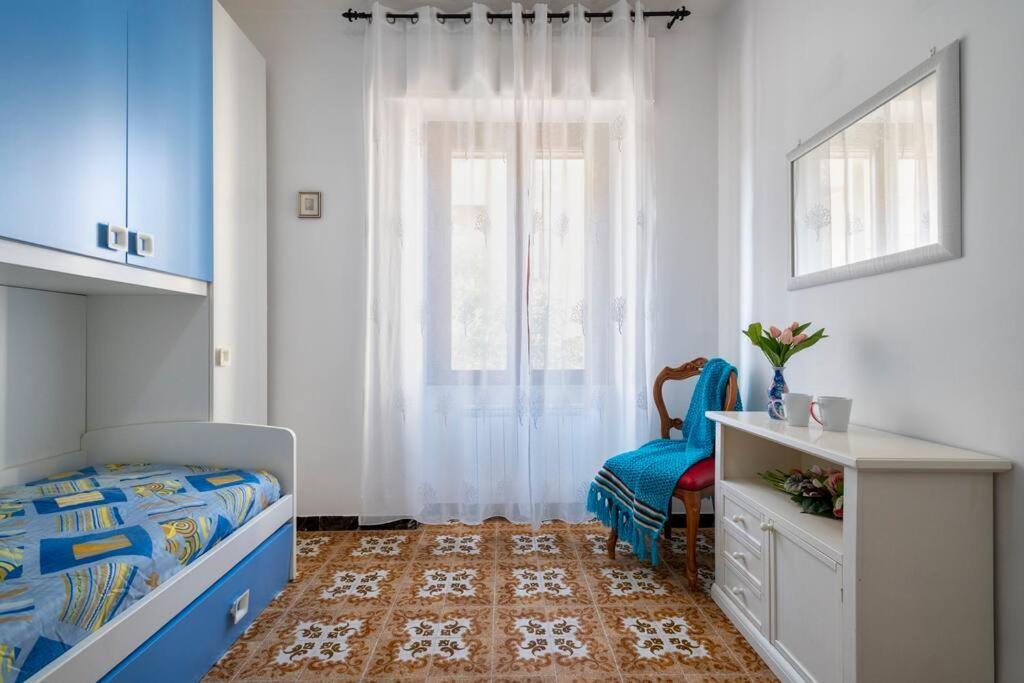Casa Vacanze 100 Metri Dal Mare Alghero Eksteriør bilde