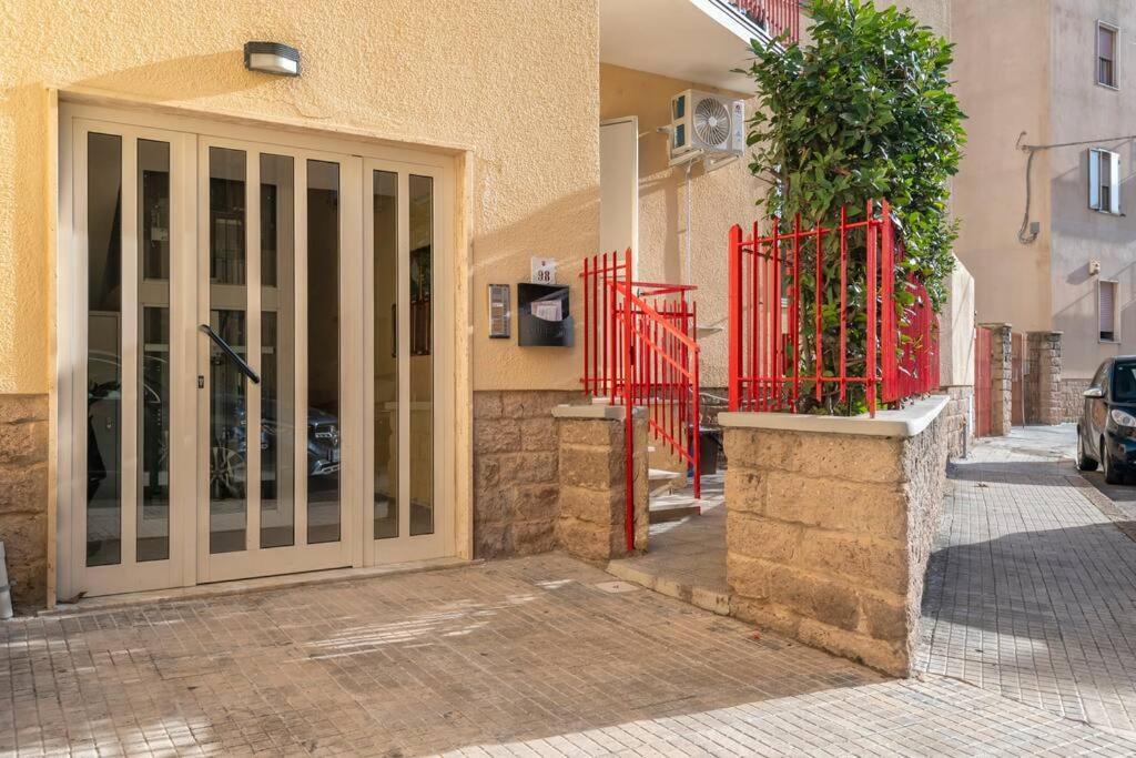 Casa Vacanze 100 Metri Dal Mare Alghero Eksteriør bilde