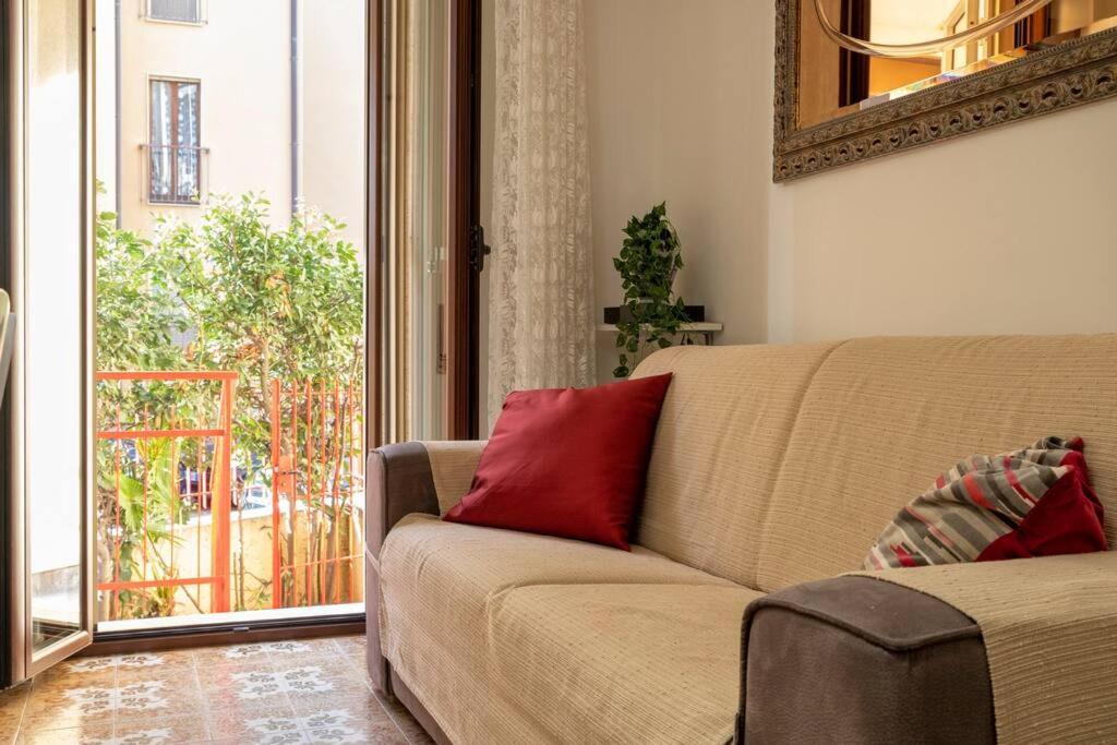 Casa Vacanze 100 Metri Dal Mare Alghero Eksteriør bilde