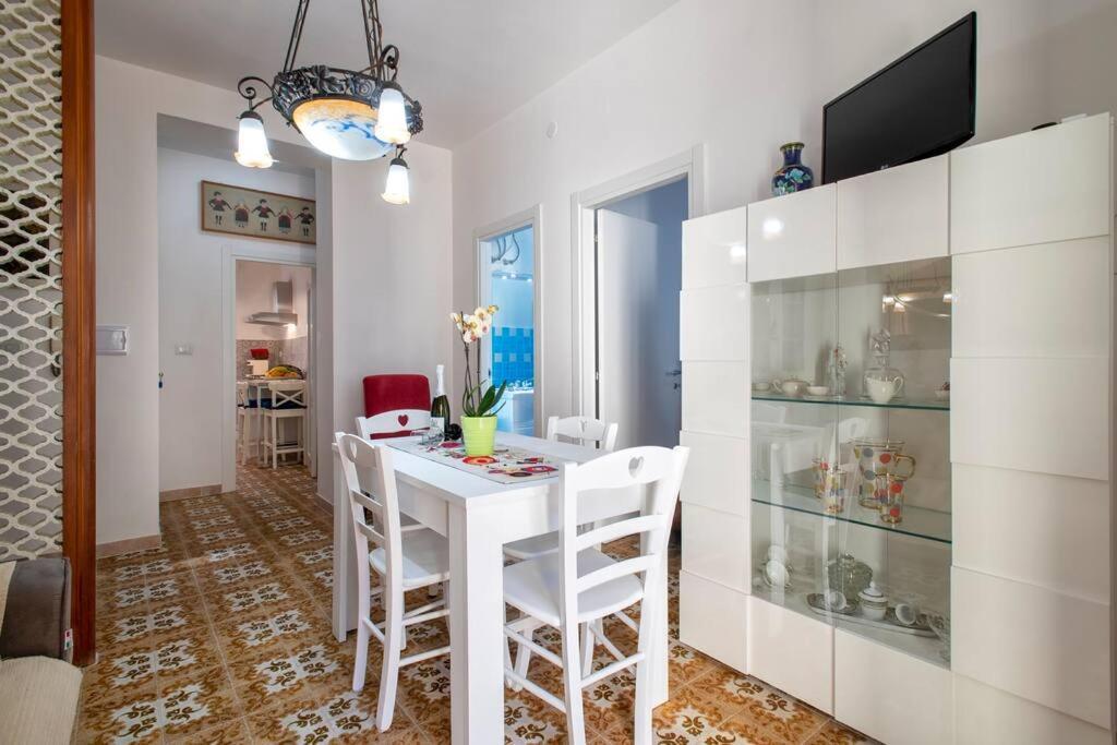 Casa Vacanze 100 Metri Dal Mare Alghero Eksteriør bilde