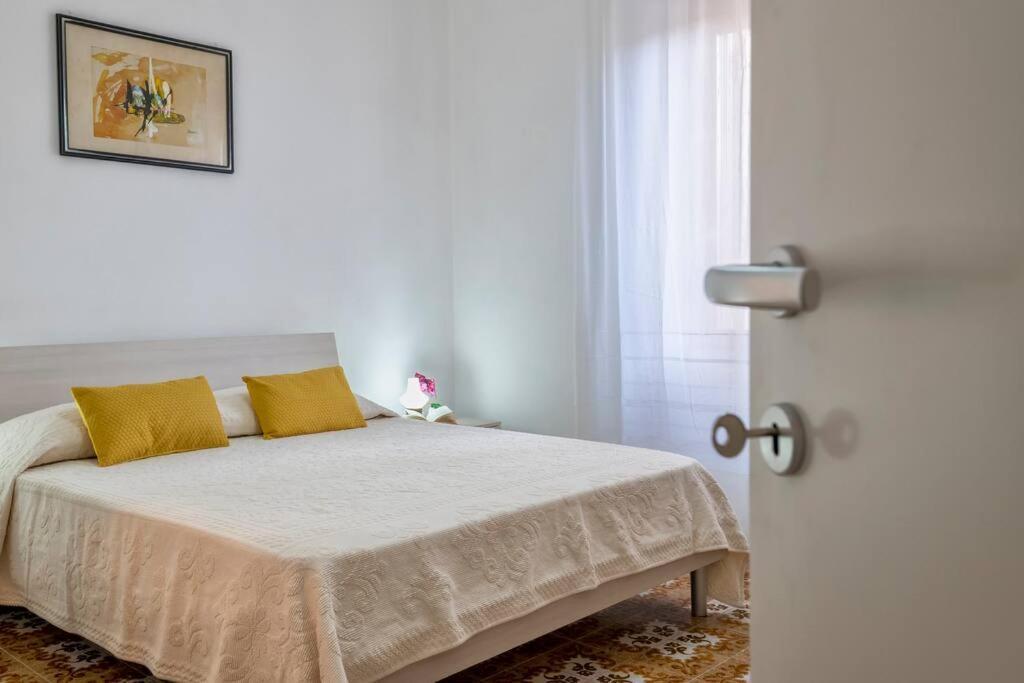 Casa Vacanze 100 Metri Dal Mare Alghero Eksteriør bilde
