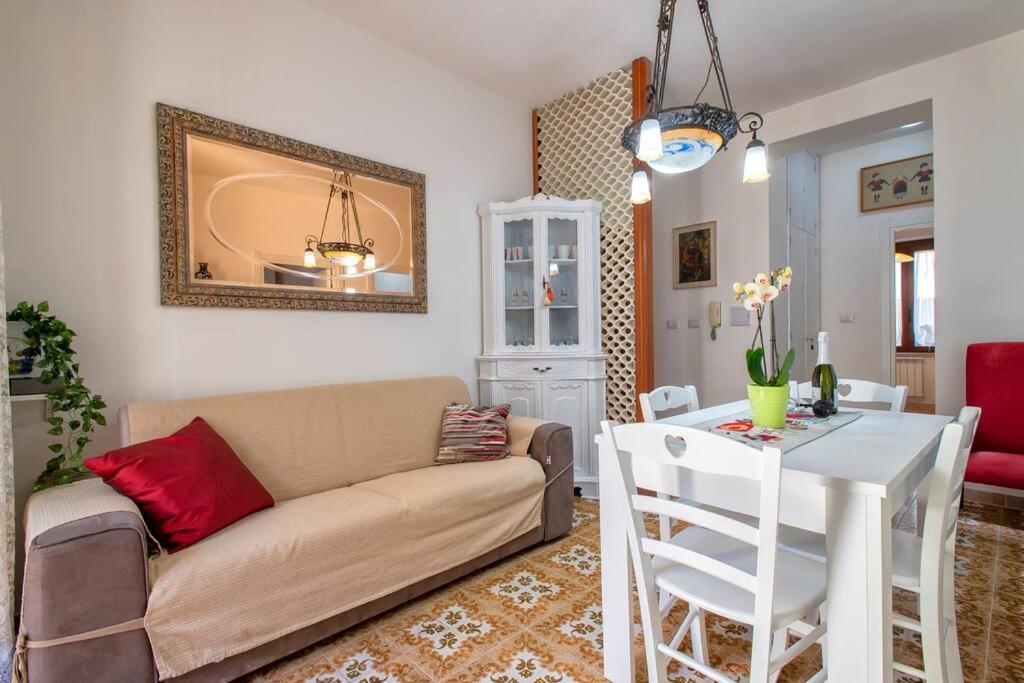 Casa Vacanze 100 Metri Dal Mare Alghero Eksteriør bilde