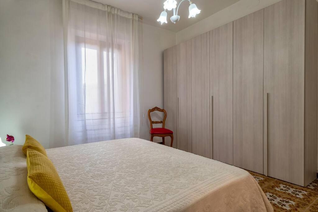 Casa Vacanze 100 Metri Dal Mare Alghero Eksteriør bilde