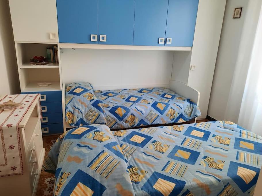 Casa Vacanze 100 Metri Dal Mare Alghero Eksteriør bilde
