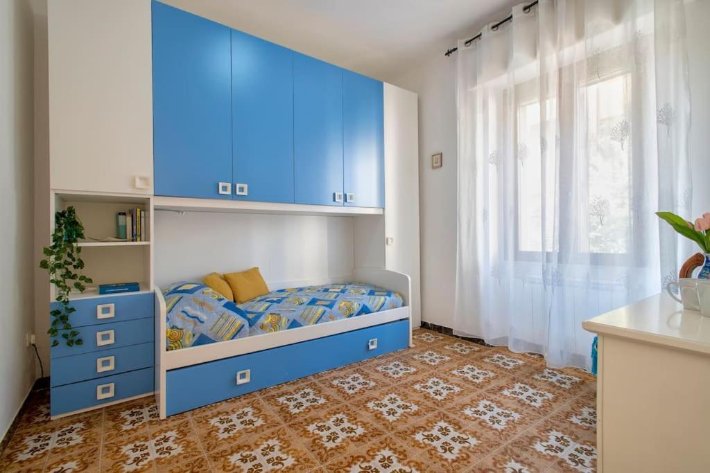 Casa Vacanze 100 Metri Dal Mare Alghero Eksteriør bilde